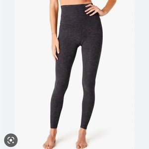 Spacedye Ultra High Rise Midi Legging
